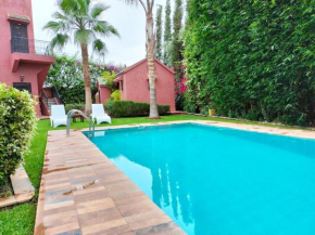 Maison Jnan Ghmat